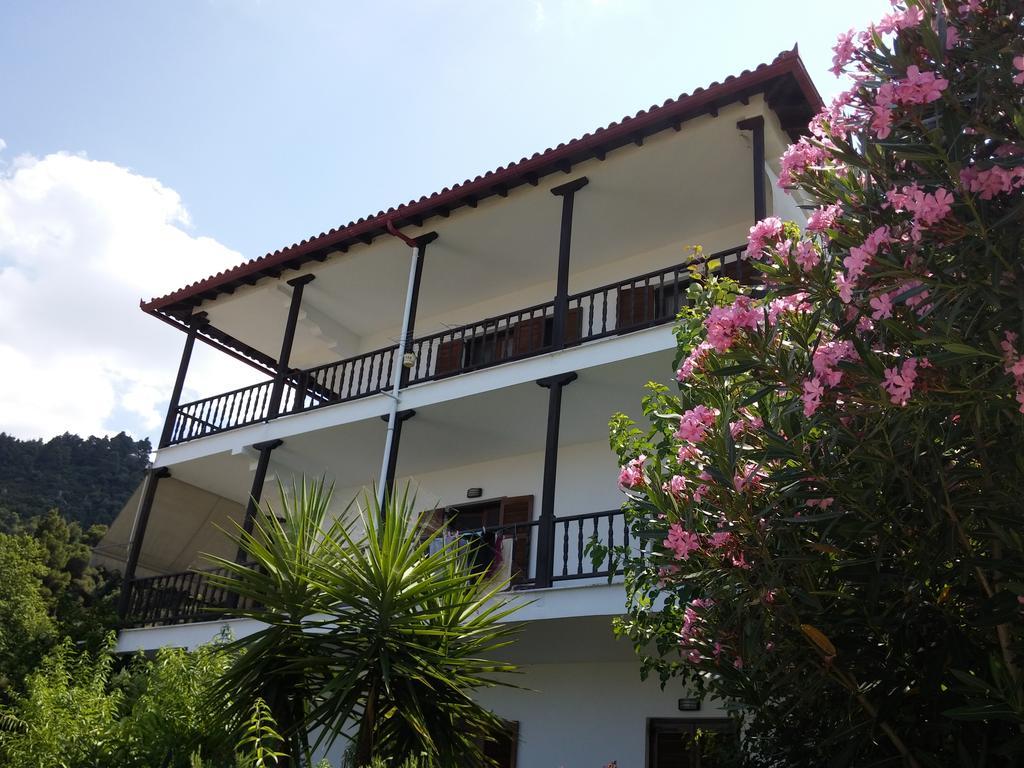 Nikos & Panagiota Apartment Vourvourou Room photo